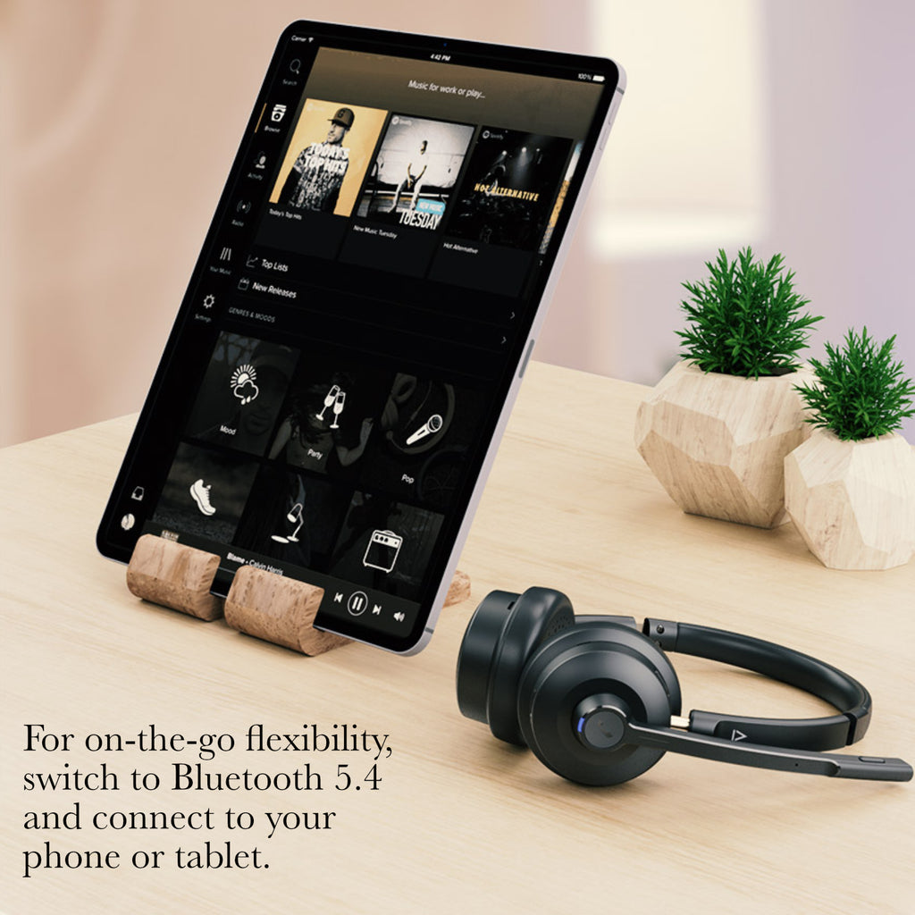 CREATIVE Chat Wireless