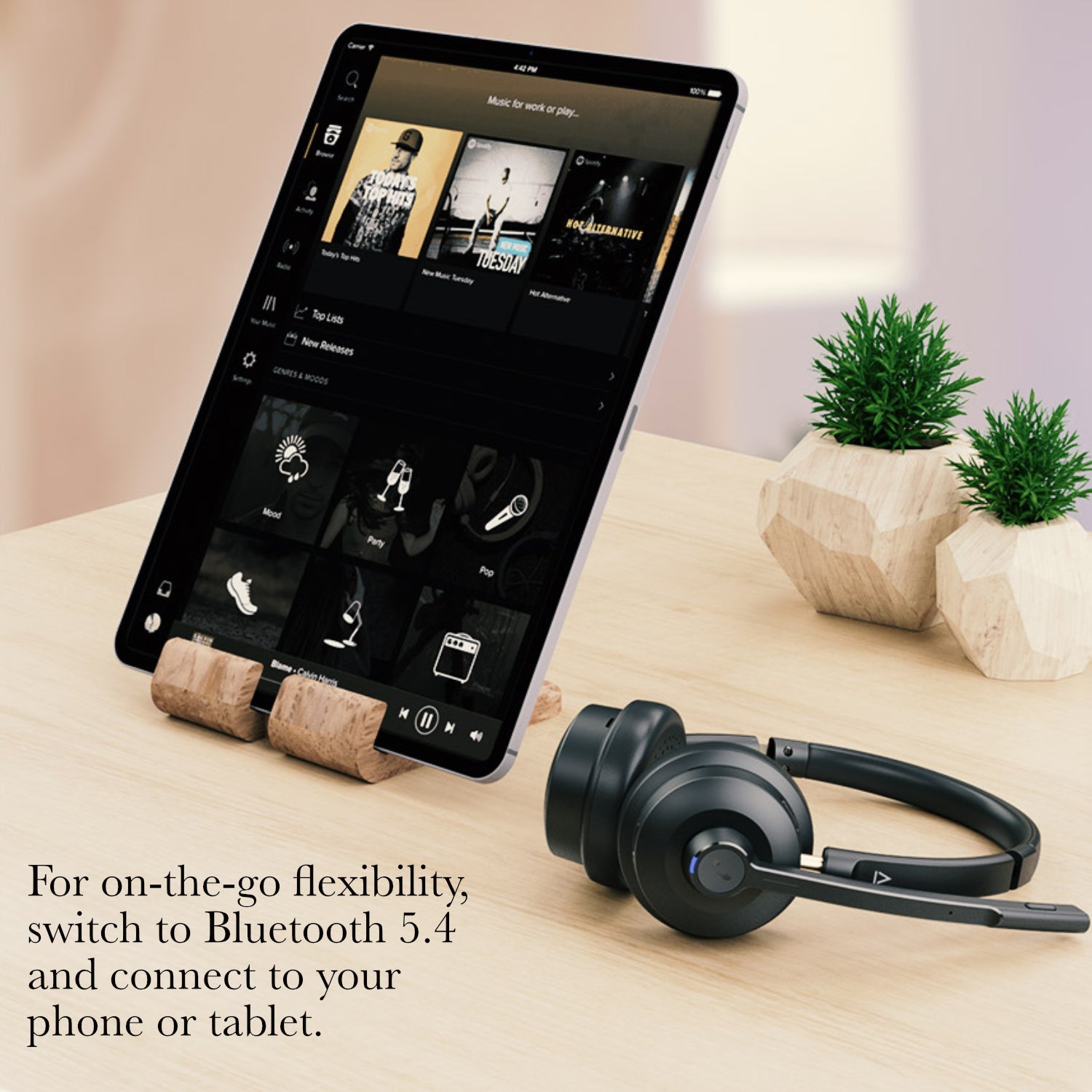 CREATIVE Chat Wireless