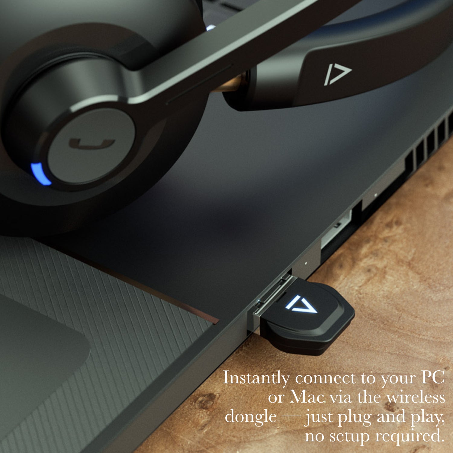 CREATIVE Chat Wireless