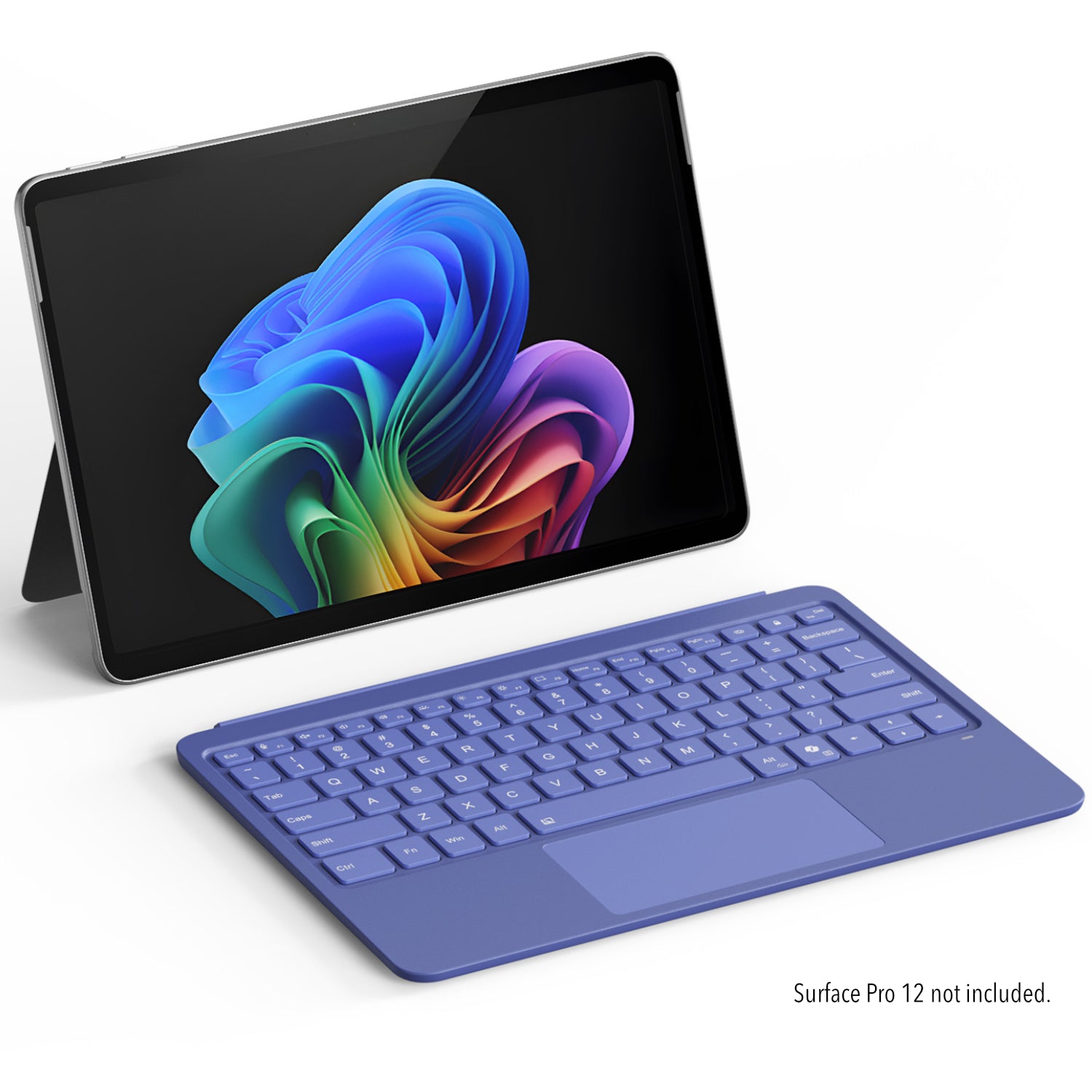 DUX DUCIS Bluetooth Keyboard for Surface Pro 12
