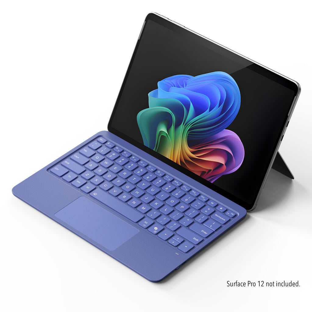 DUX DUCIS Bluetooth Keyboard for Surface Pro 12