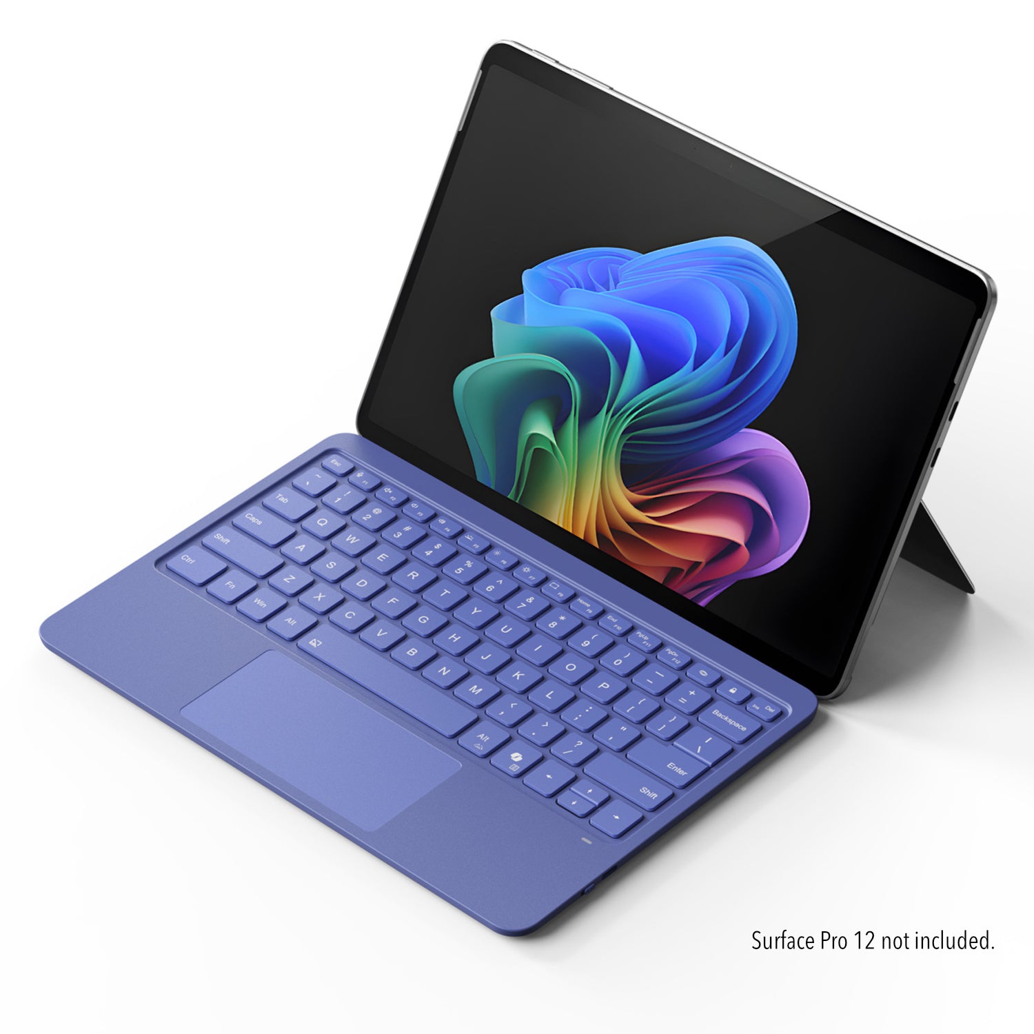DUX DUCIS Bluetooth Keyboard for Surface Pro 12