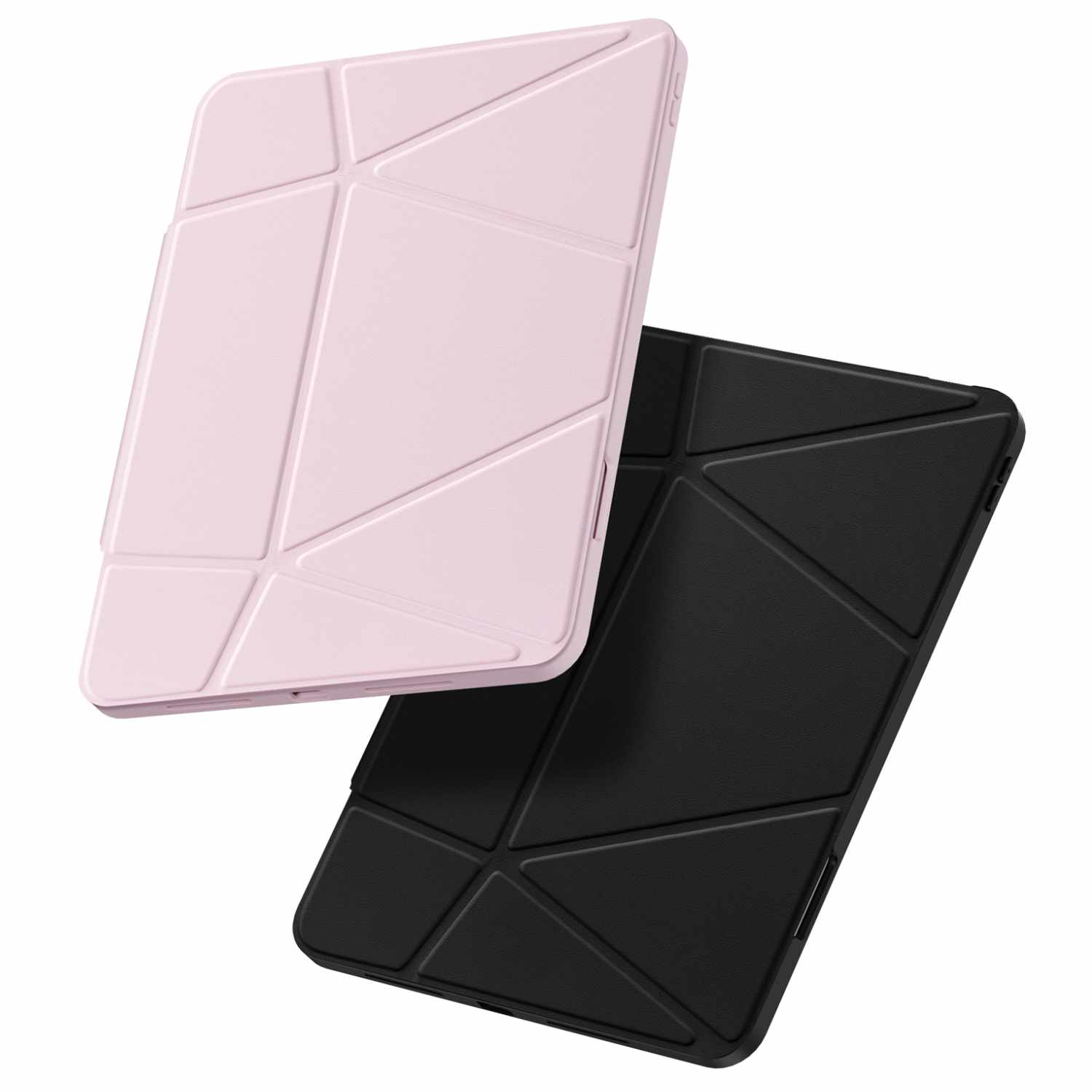 DUX DUCIS VERS Case for iPad Air & iPad Pro (10.9", 11", 12.9", 13")