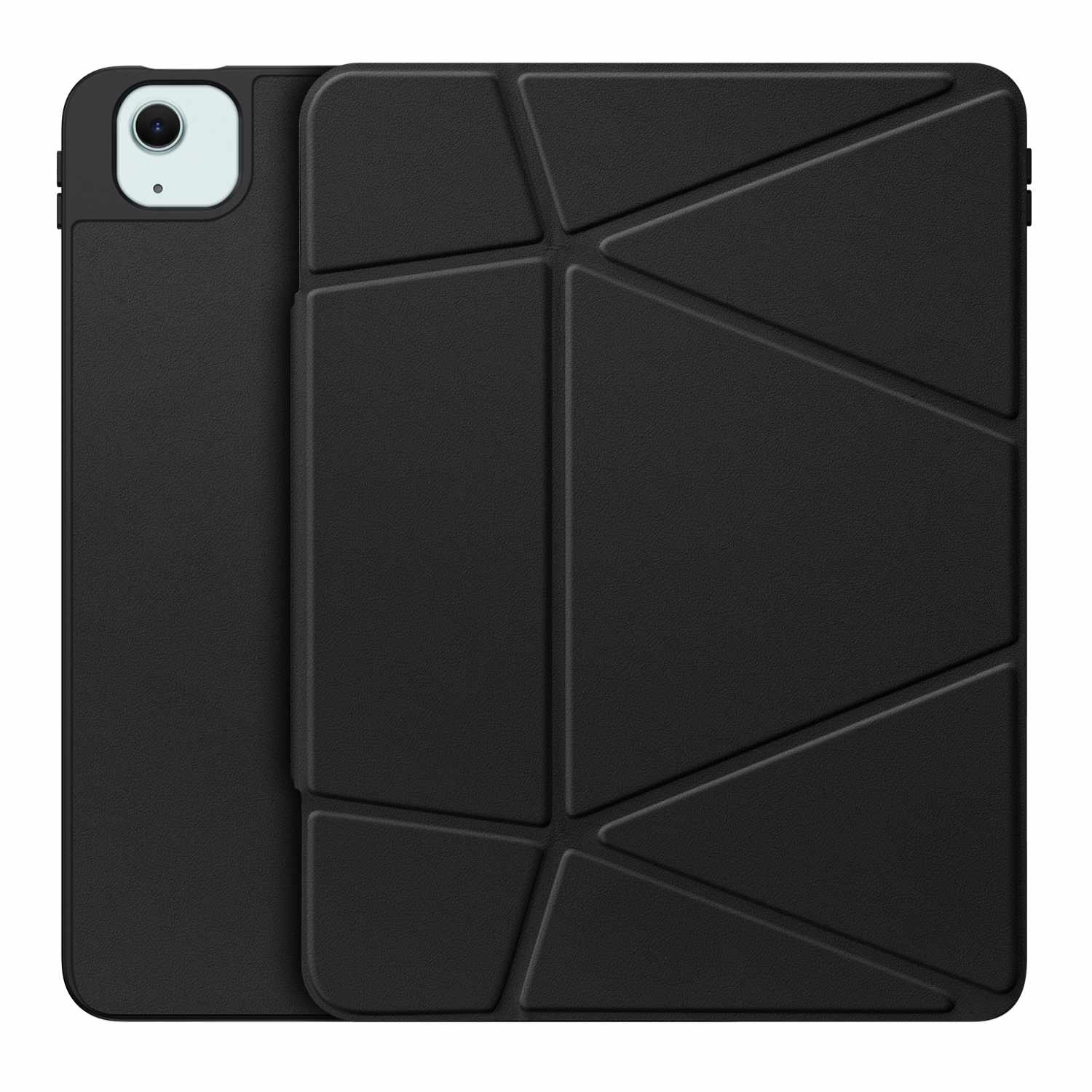 DUX DUCIS VERS Case for iPad Air & iPad Pro (10.9", 11", 12.9", 13")