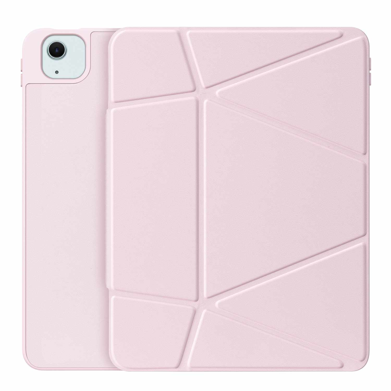 DUX DUCIS VERS Case for iPad Air & iPad Pro (10.9", 11", 12.9", 13")