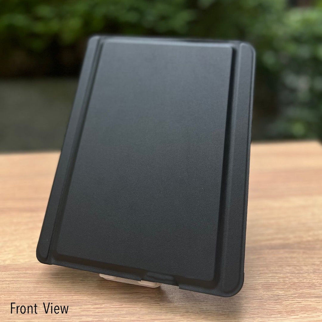 Detachable Bluetooth KB Case with TouchPad for iPad Pro 11 (2018-2022), Air 4-5, Air M2 2024