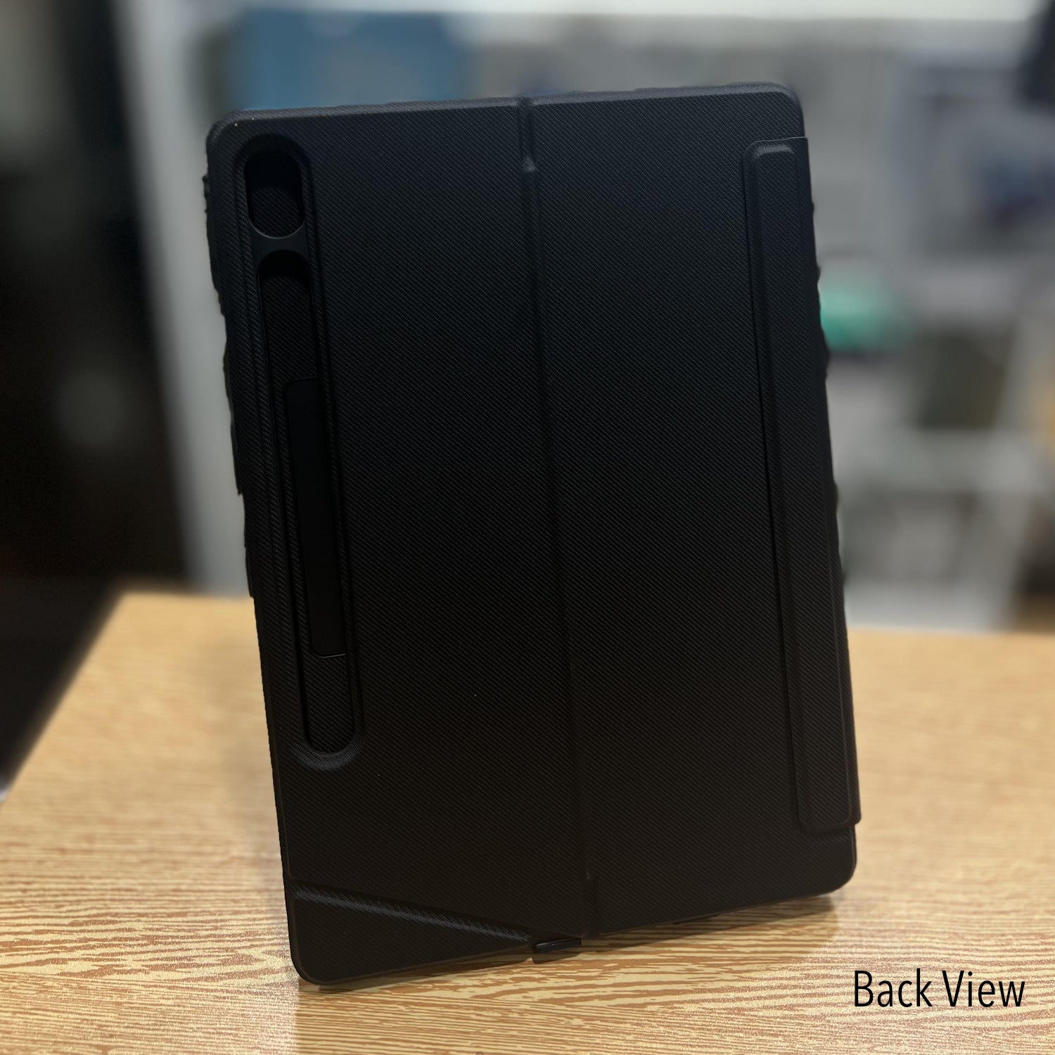 Detachable Keyboard with TouchPad for Samsung Tab S7/S8/S9/9FE/10FE