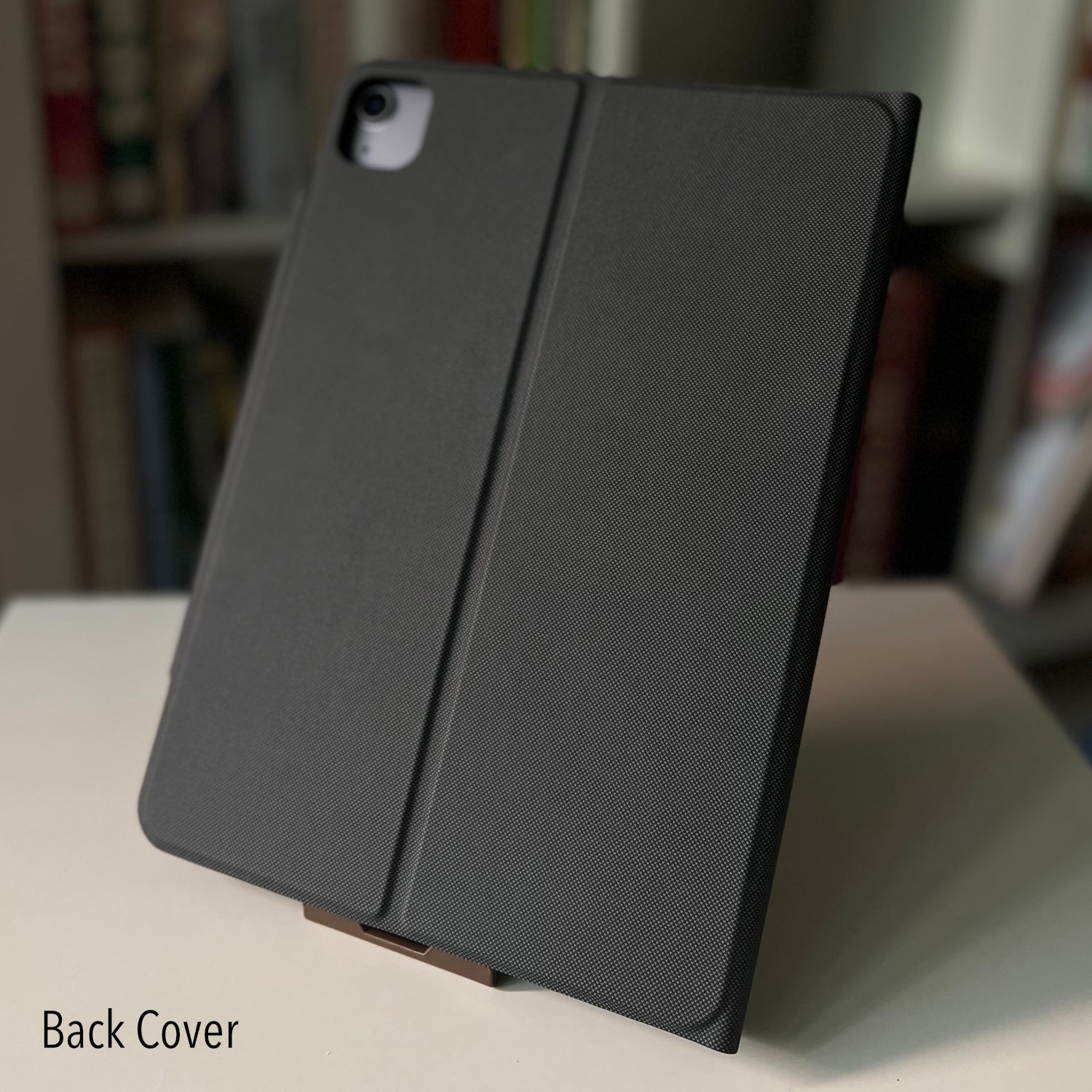 Keyboard with TouchPad & Detachable Protective Case for iPad Pro 11" (Gen 1-4) iPad Air 4 & 5 (Grey)