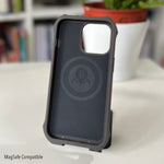Gravastar MagSafe Ferra Case for iPhone 13 & 13 Pro (Desert Sand)