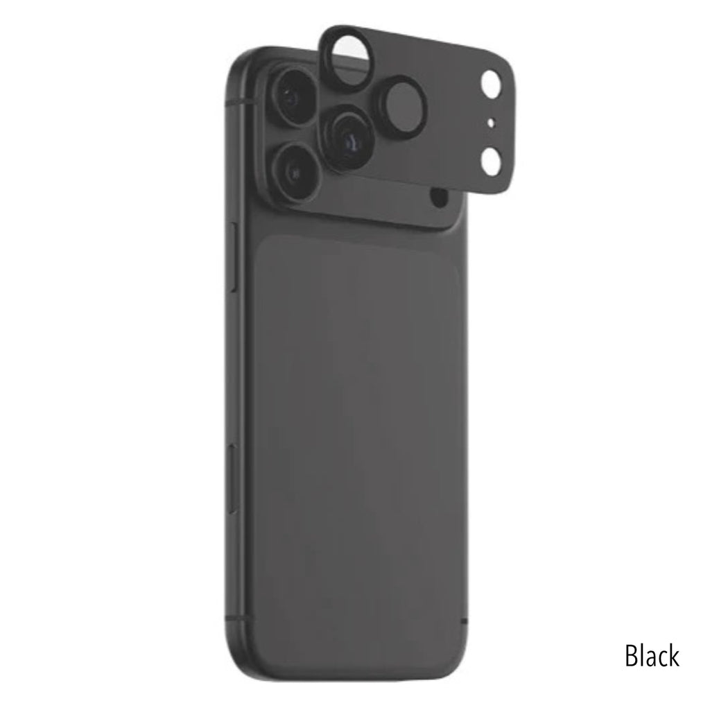HALOSURE AEGISK Lens Protector for iPhone 18 Pro & 18 Pro Max (4 Colours)
