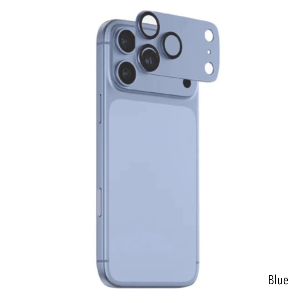 HALOSURE AEGISK Lens Protector for iPhone 18 Pro & 18 Pro Max (4 Colours)