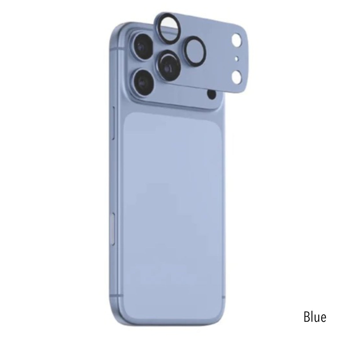HALOSURE AEGISK Lens Protector for iPhone 18 Pro & 18 Pro Max (4 Colours)