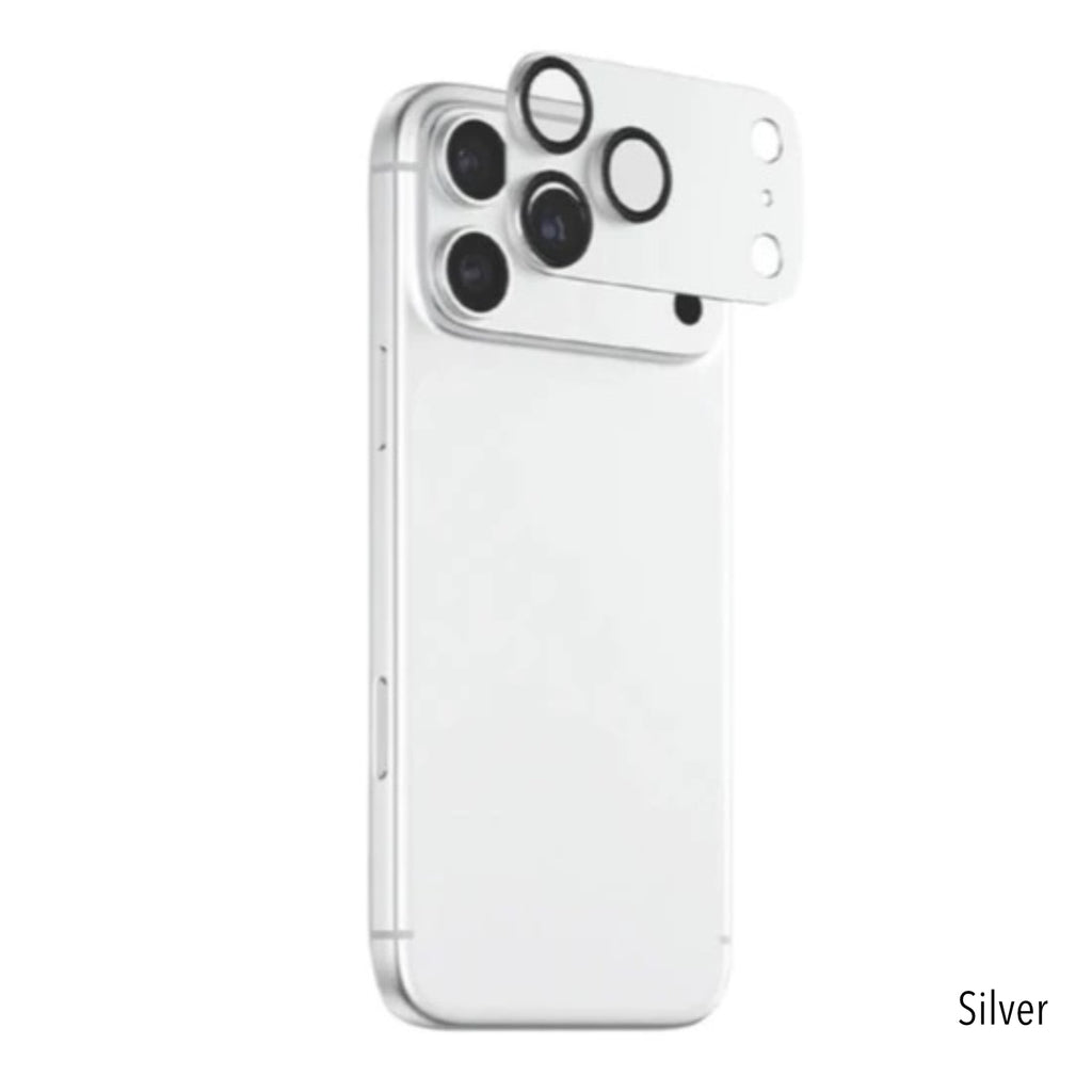 HALOSURE AEGISK Lens Protector for iPhone 18 Pro & 18 Pro Max (4 Colours)