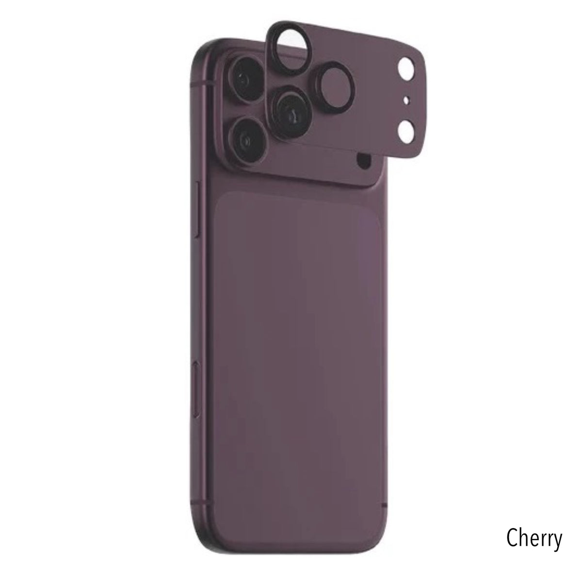 HALOSURE AEGISK Lens Protector for iPhone 18 Pro & 18 Pro Max (4 Colours)