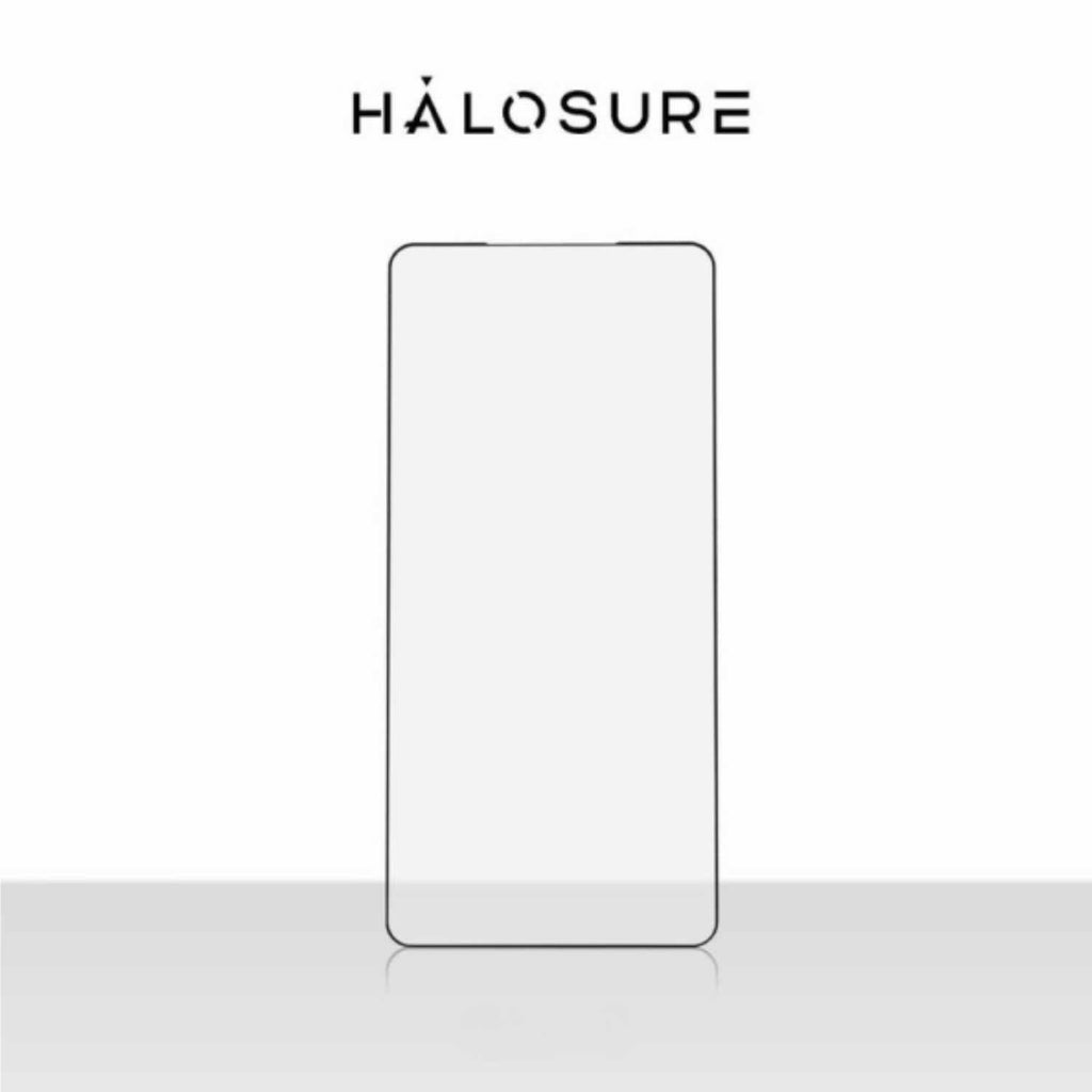 HALOSURE Galaxia Screen Protector for S26 Ultra (Clear)