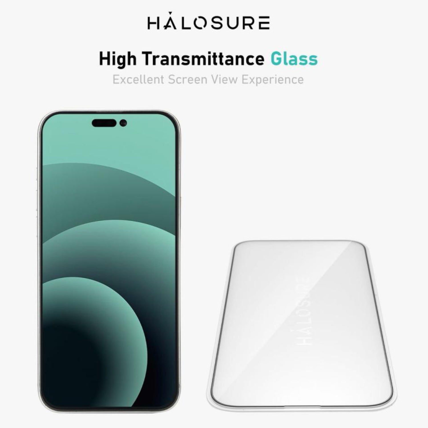 INNOVADOR Screen Protection for iPhone 17 AIr, 17, 17 Pro & 17 Pro Max