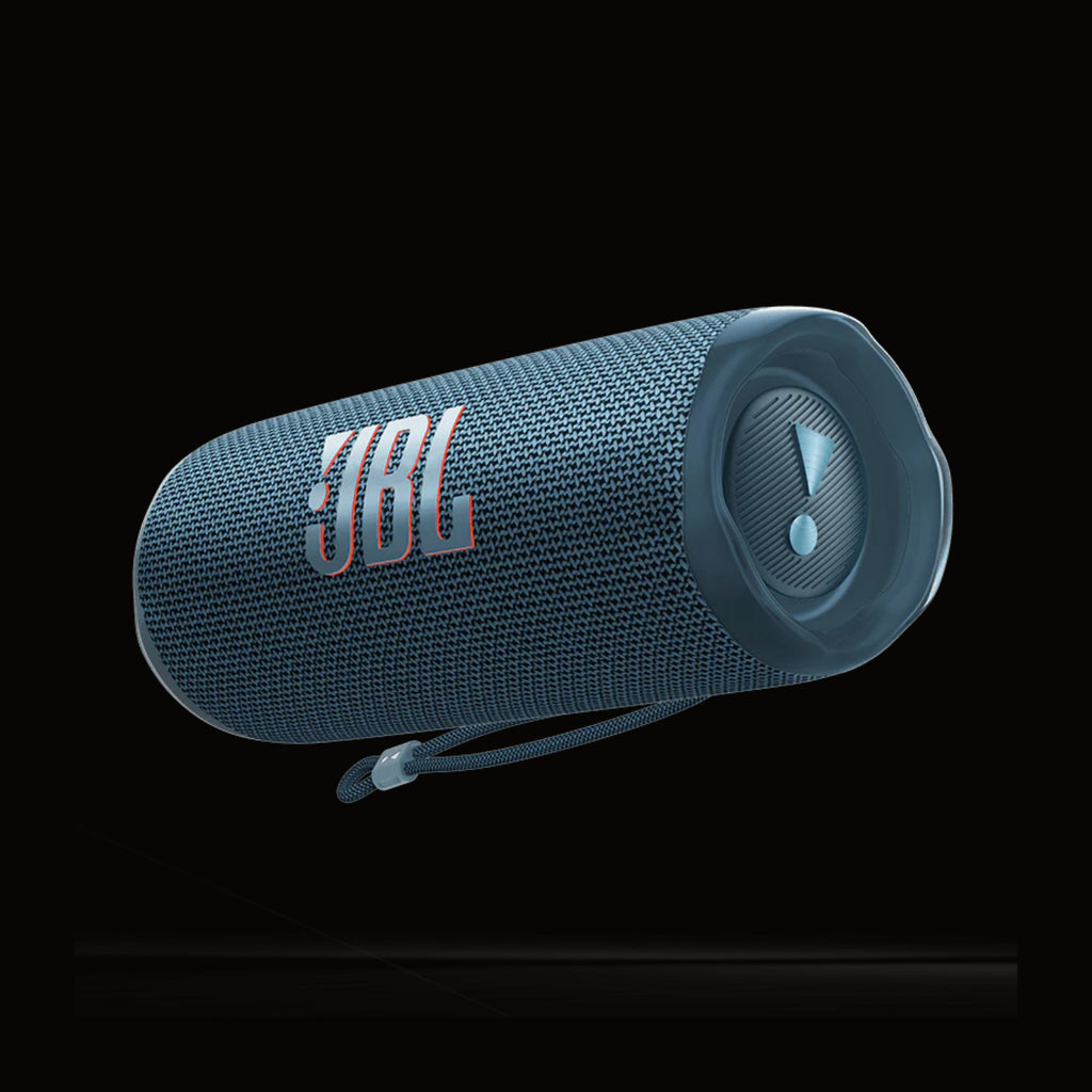 JBL Flip 6 (1 Year Warranty)