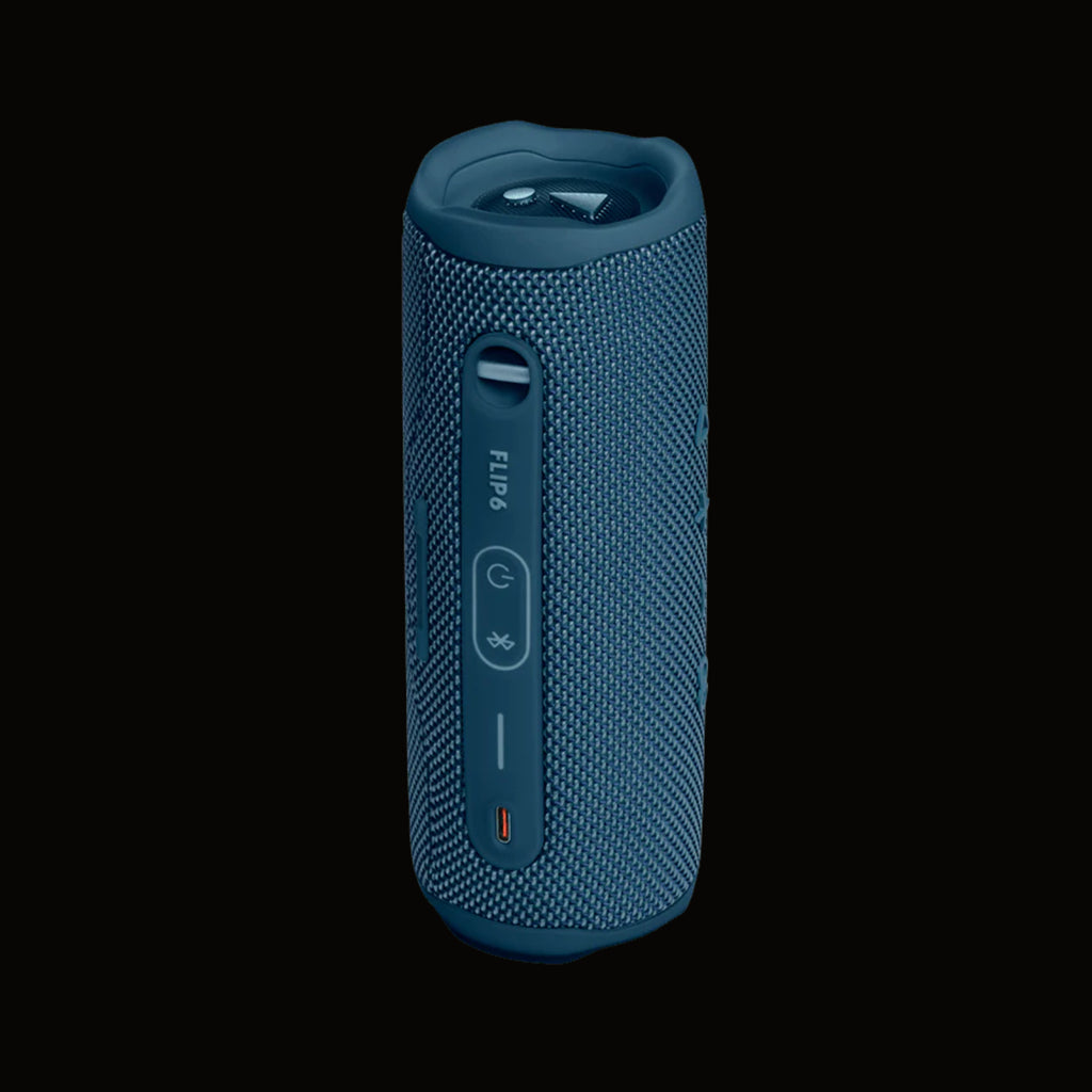 JBL Flip 6 (1 Year Warranty)