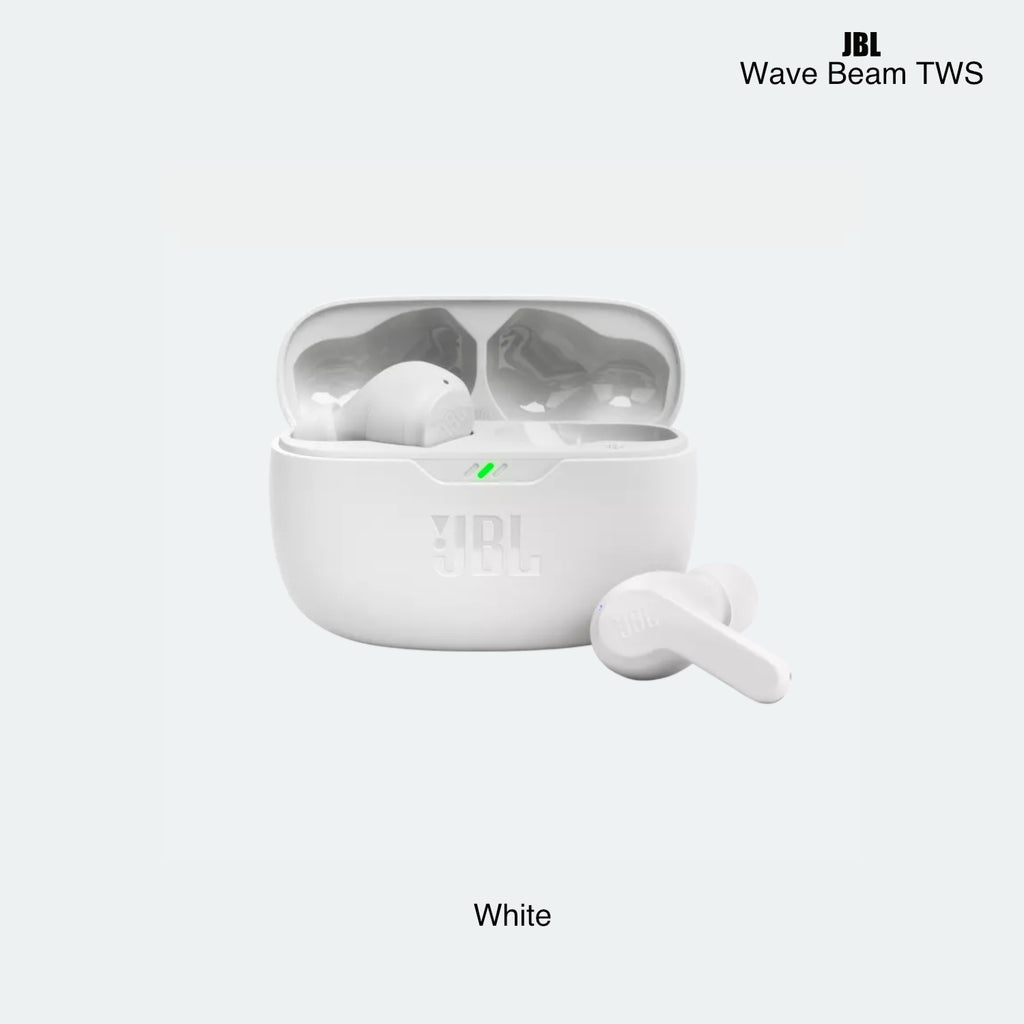 JBL Wave Beam TWS (2 Colors)