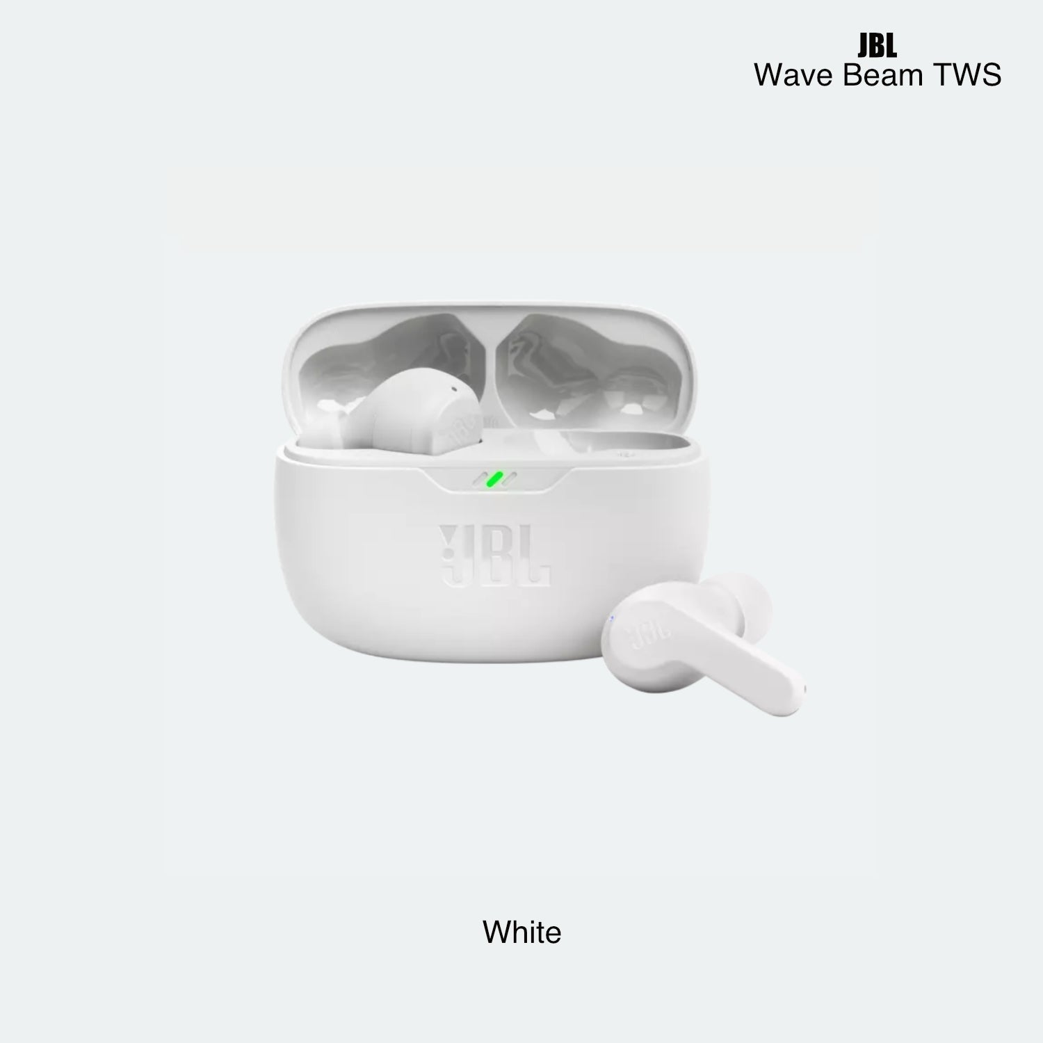 JBL Wave Beam TWS (2 Colors)