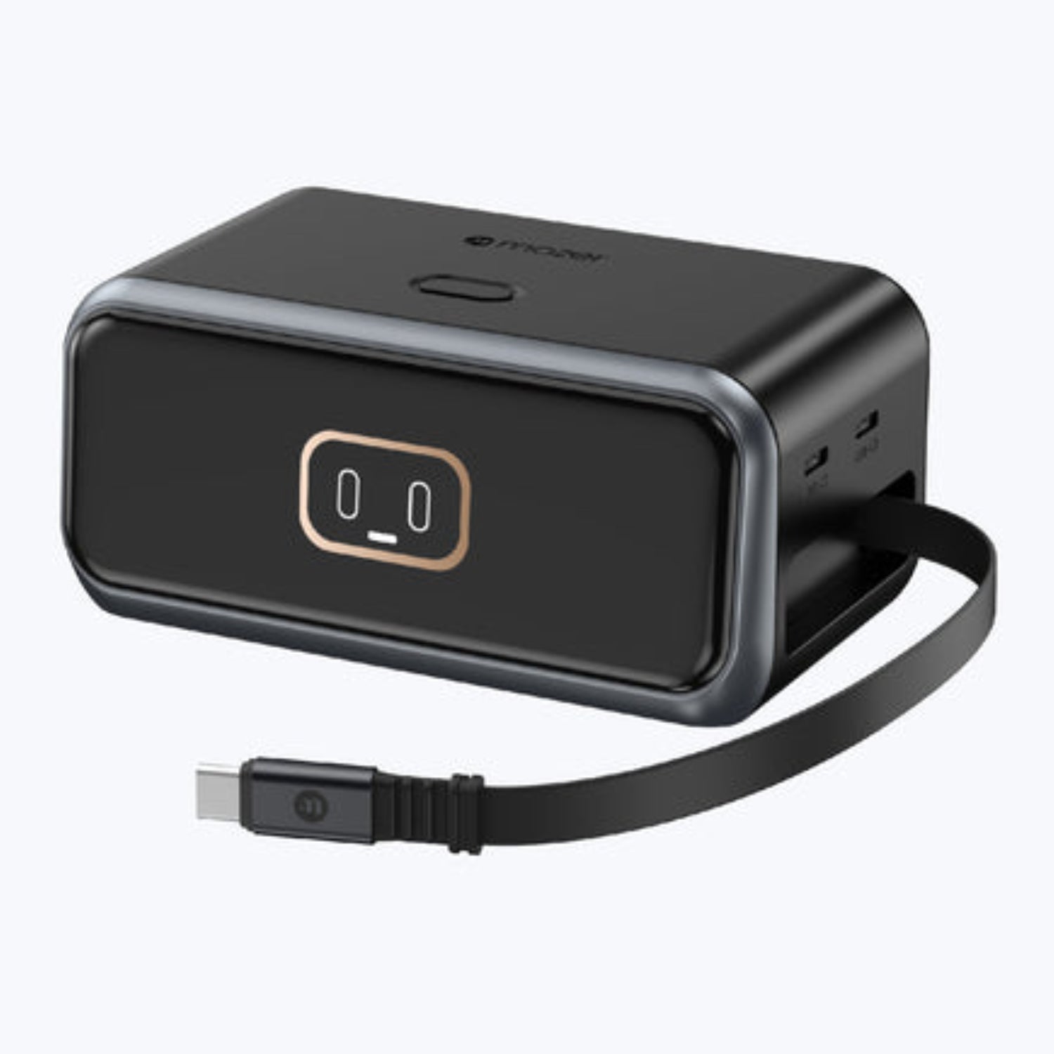 MAZER 200W PrestigeGaN Ai Desktop Charger