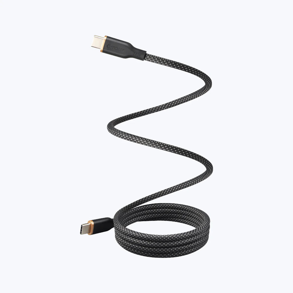 MAZER Infinite Link Cobra 240W Cable (1m/2m)