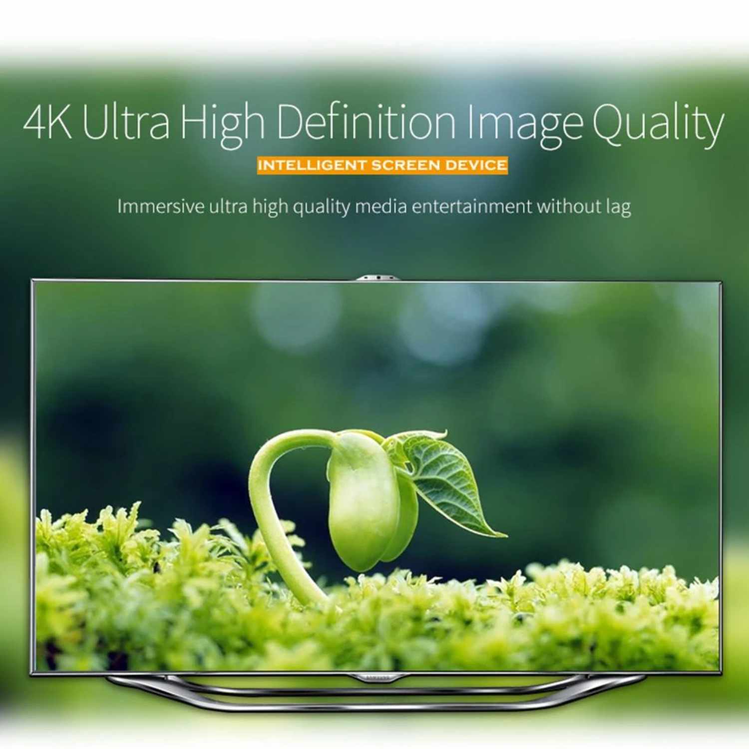 MIRASCREEN G7 Plus Wireless Display Dongle