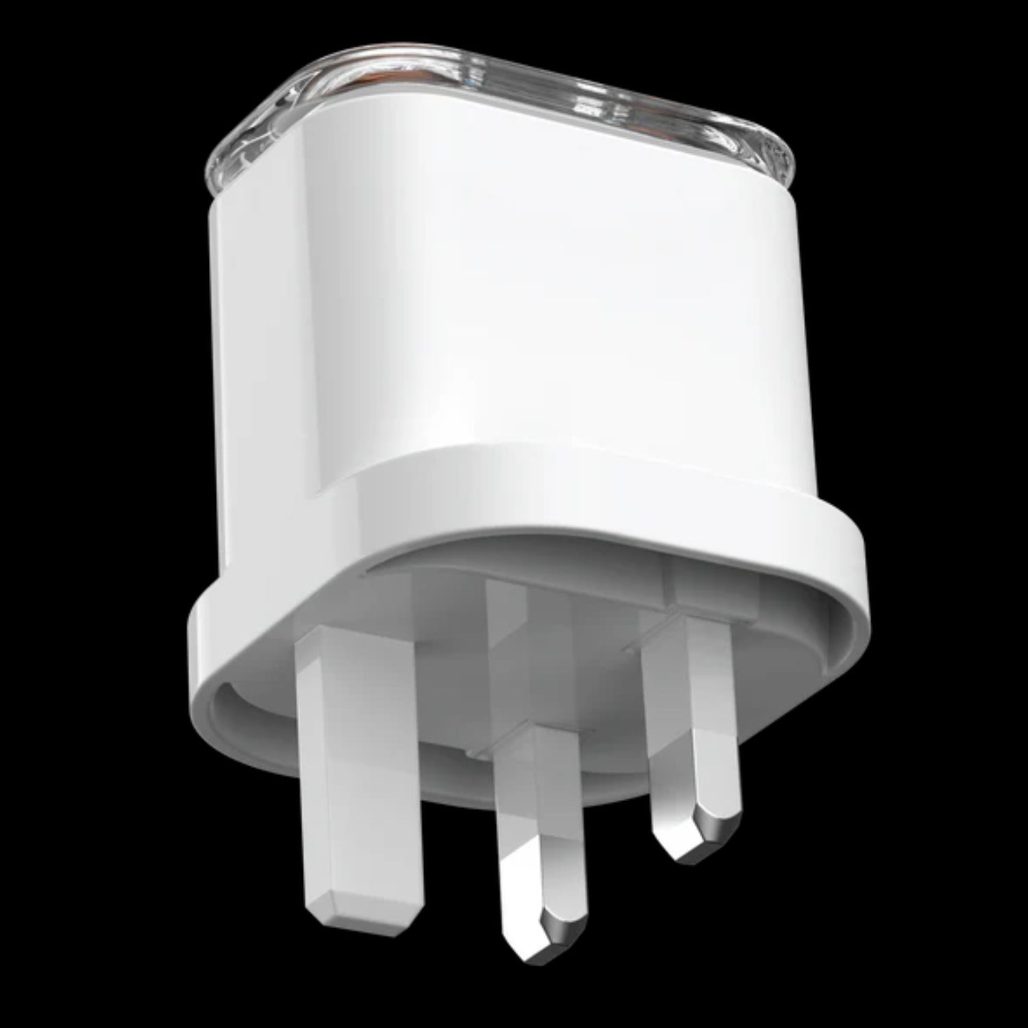 MOMAX 1-Charge Flow 2-USB C Port GaN 35W Charger