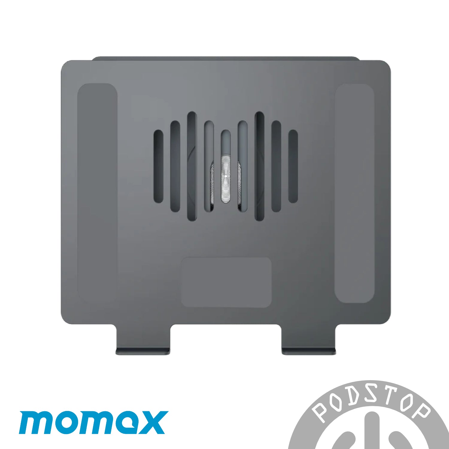 MOMAX Fold Stand Rotatable Tablet & Laptop Stand