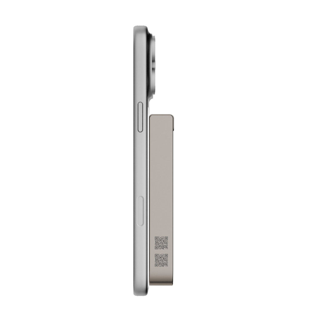 MOMAX 1-Power S.Pass² Magnetic Wireless Power Bank Qi 2.2 25W (CCC)