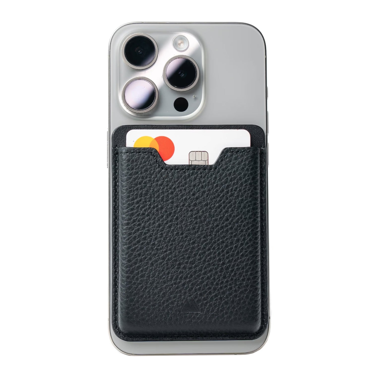 MagSafe® Compatible Card Wallet 2.0 (Black)