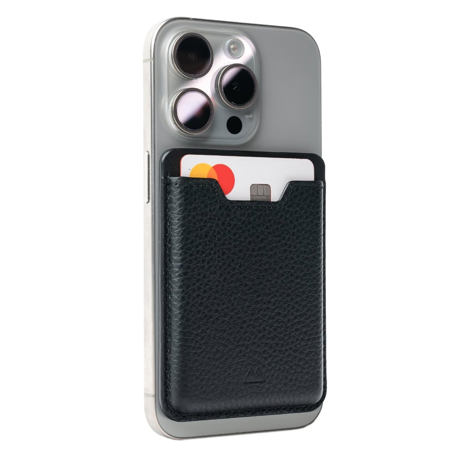 MagSafe® Compatible Card Wallet 2.0 (Black)