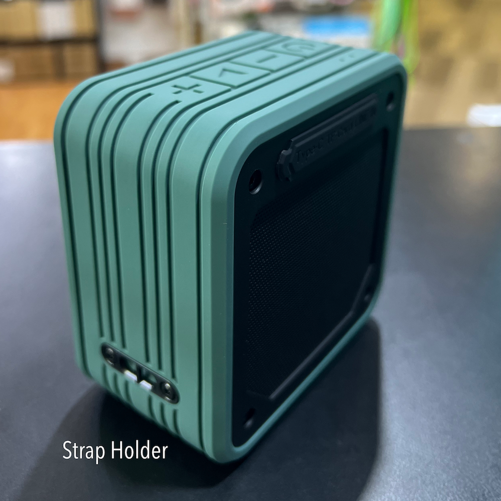 Music Legend IPX6 V3 Waterproof BT Speaker (3 Colours)