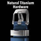 NOMAD Rocky Point Glow In The Dark Band (45mm/46mm/49mm)
