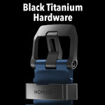NOMAD Rocky Point Glow In The Dark Band (45mm/46mm/49mm)