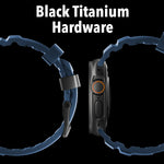 NOMAD Rocky Point Glow In The Dark Band (45mm/46mm/49mm)