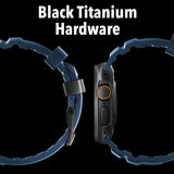 NOMAD Rocky Point Glow In The Dark Band (45mm/46mm/49mm)