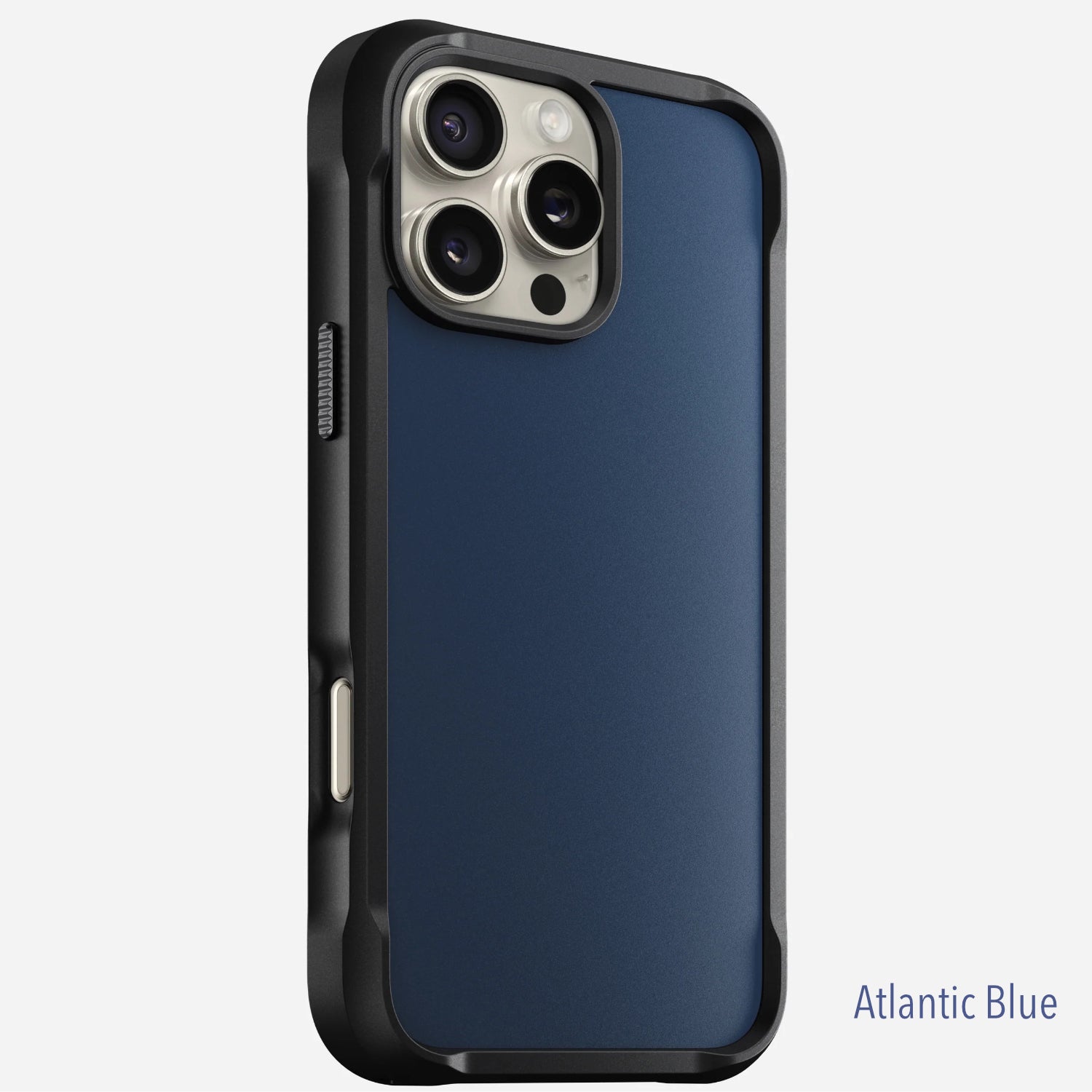 NOMAD Rugged Case for iPhone 16 Pro (2 Colours)