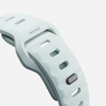 NOMAD Sport Band 42/44/45/46/49mm (Ice Blue Glow)