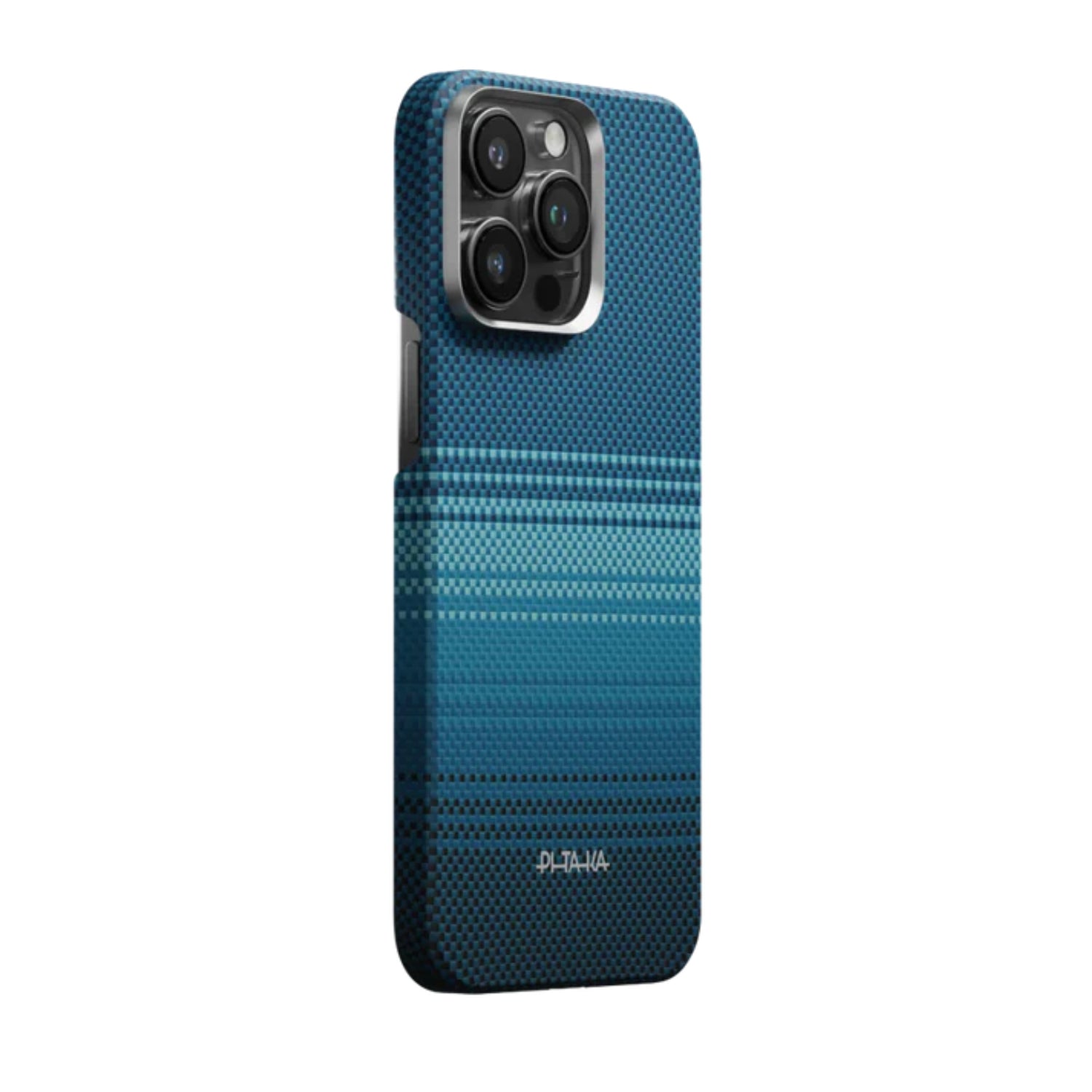 PITAKA MagEZ Case 5 for iPhone 15 Pro Max