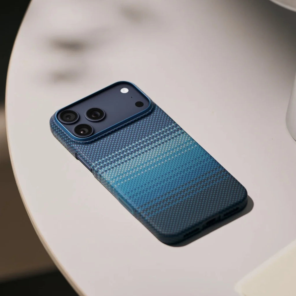 PITAKA MagEZ Case 5 for iPhone 15 Pro Max