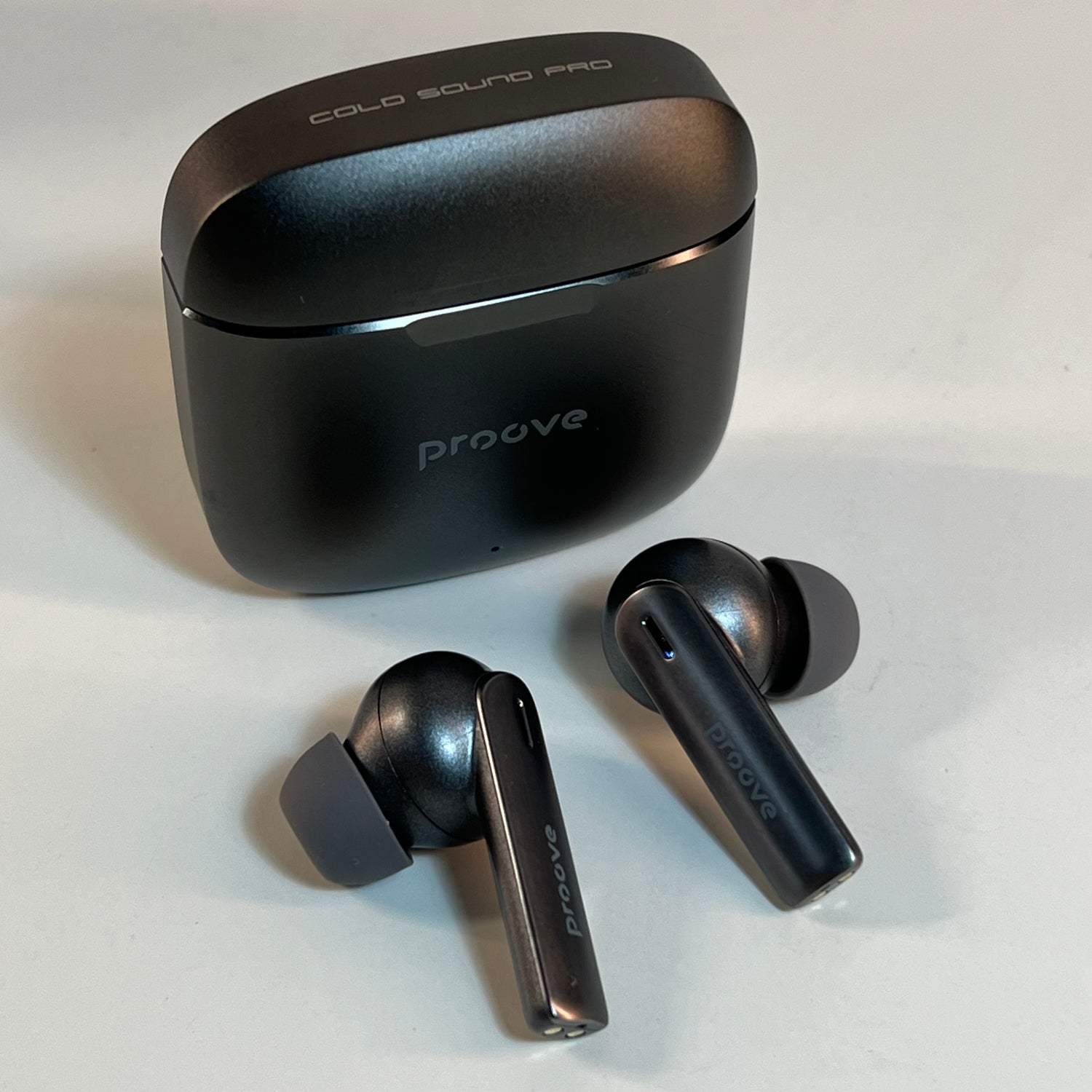 PROOVE Cold Sound Pro ANC TWS (Metal Casing)