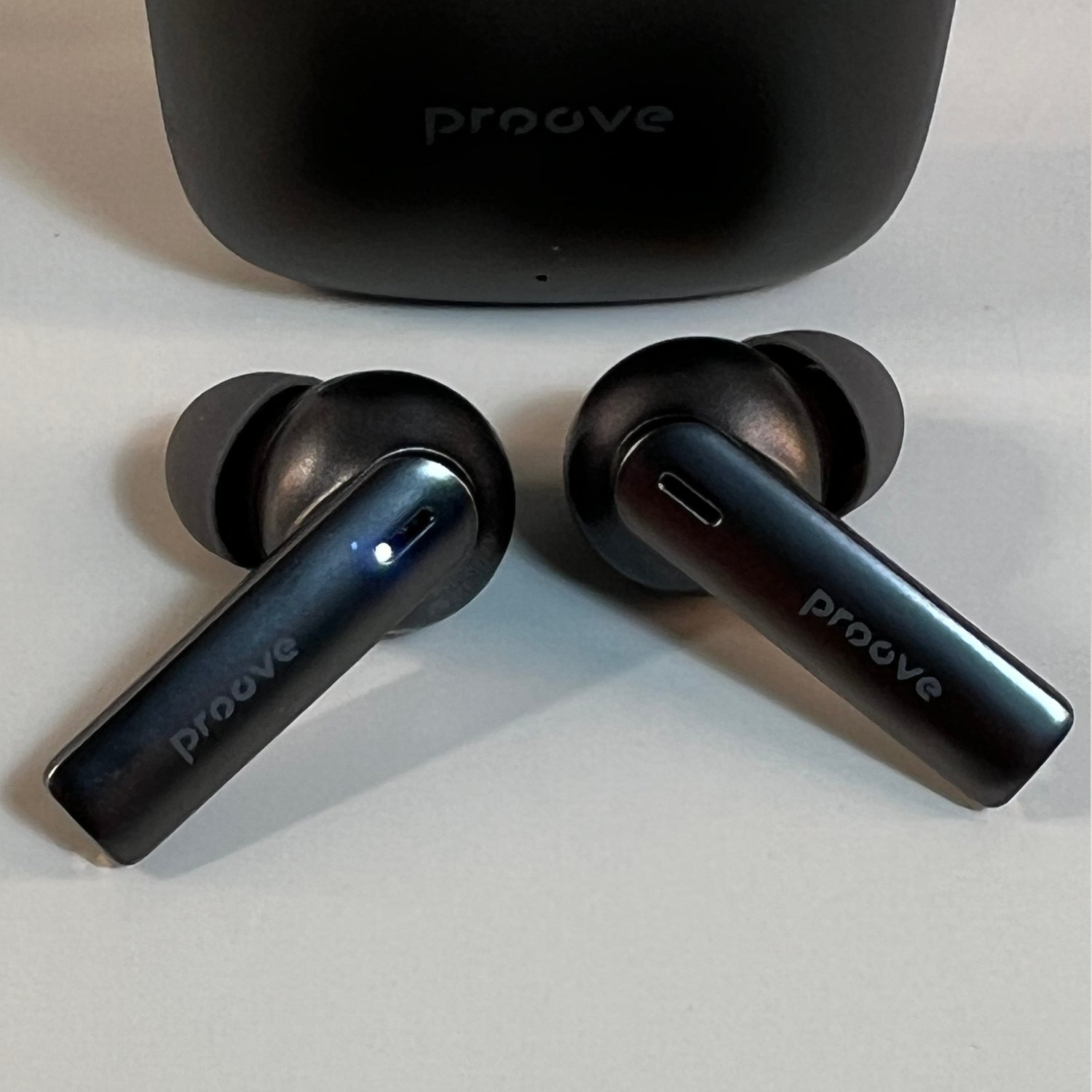 PROOVE Cold Sound Pro ANC TWS (Metal Casing)