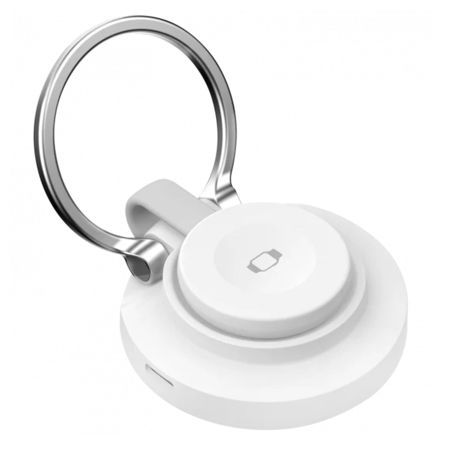 Image 114: PROOVE KNOCKER 2 in 1 Wireless Qi 2 Charger for Apple Watch & Phones
