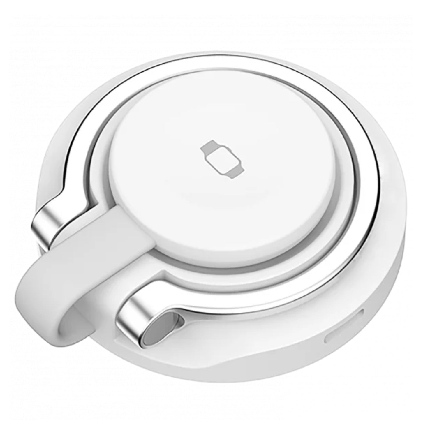 Image 115: PROOVE KNOCKER 2 in 1 Wireless Qi 2 Charger for Apple Watch & Phones