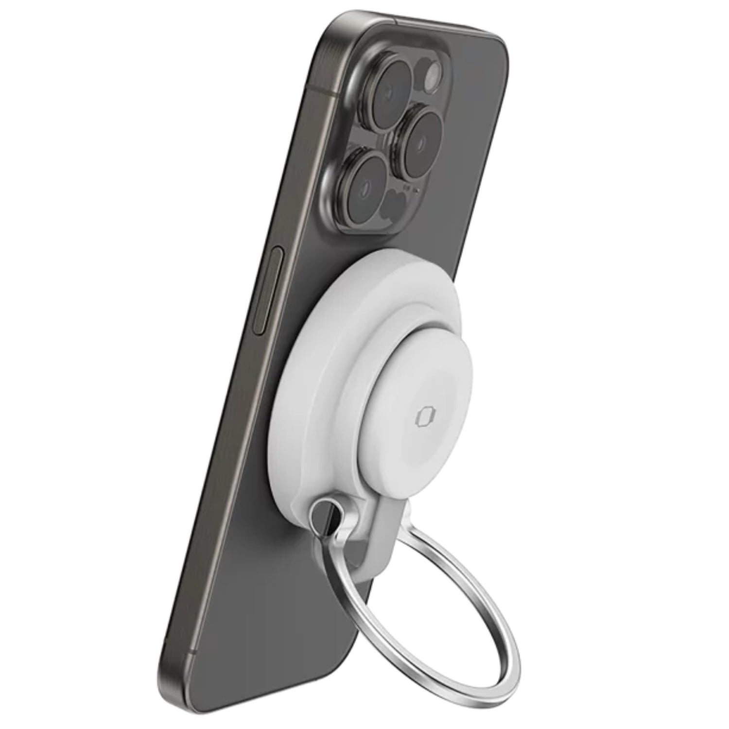 Image 116: PROOVE KNOCKER 2 in 1 Wireless Qi 2 Charger for Apple Watch & Phones