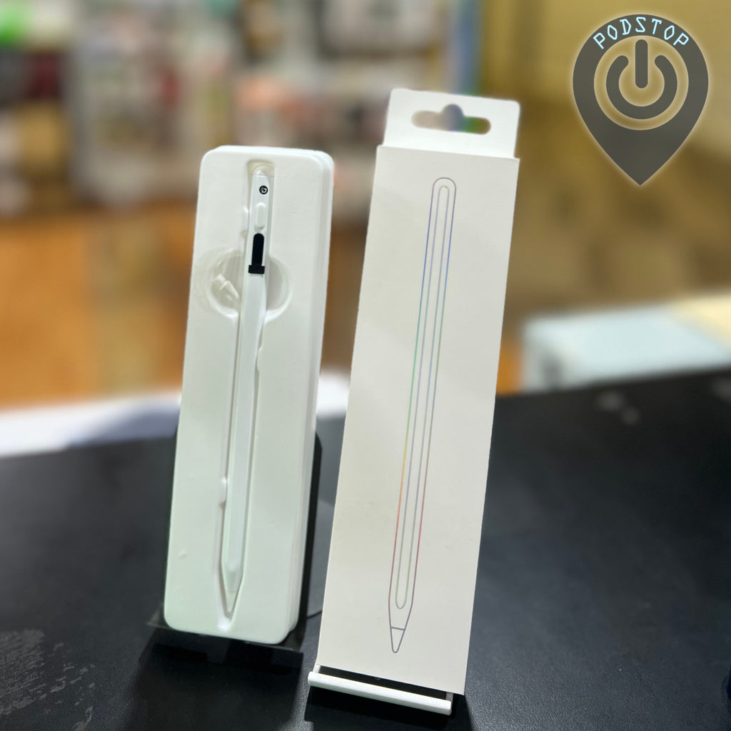 DUX DUCIS Pencil Stylus for iPad Mini 5/6, Gen 6-10, Air 3-6, Pro 1-5 (11"), Pro 3-7 (12.9"/13")