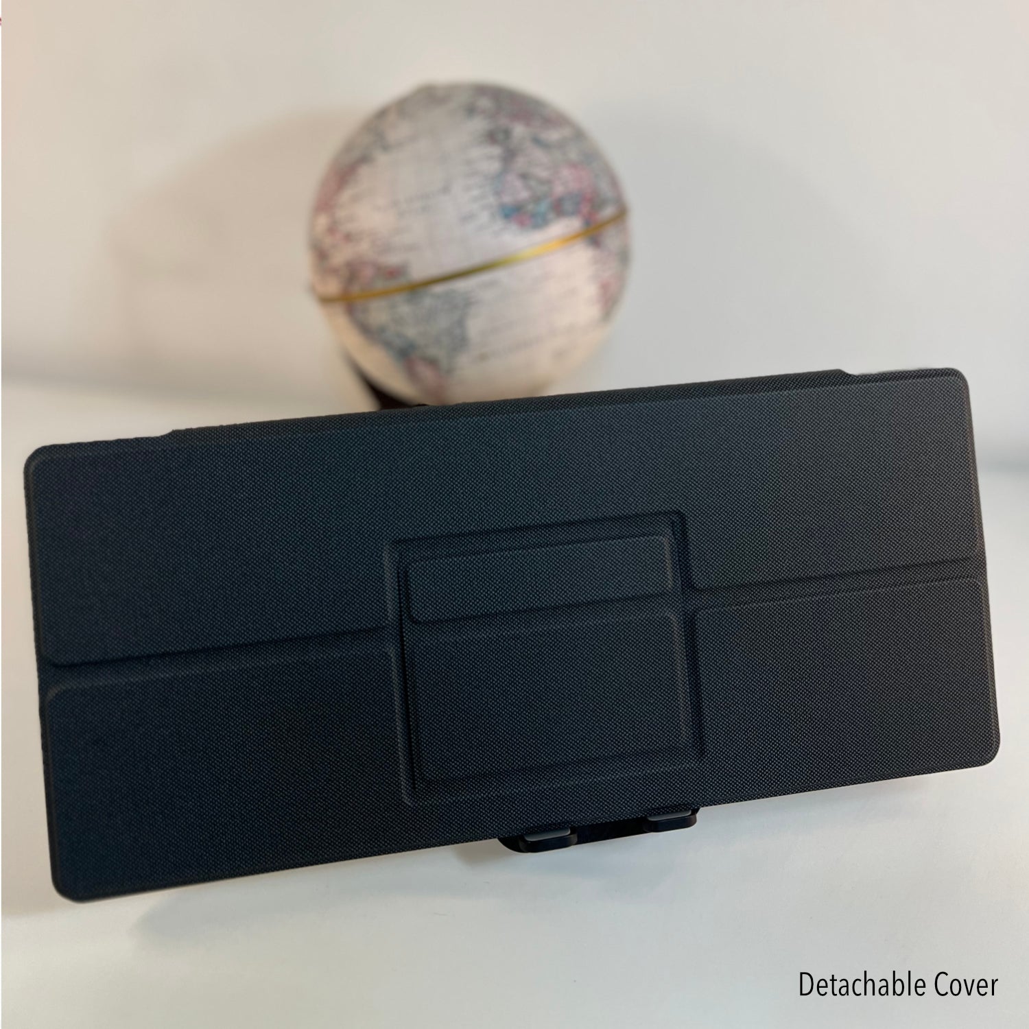 DUX DUCIS BT Portable Keyboard with TouchPad