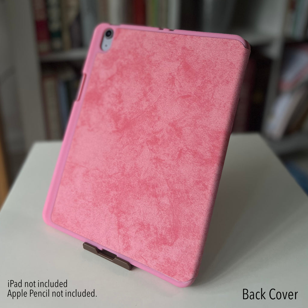 KAKU Flipcase for iPad Pro 11" (Gen 1) - Rose