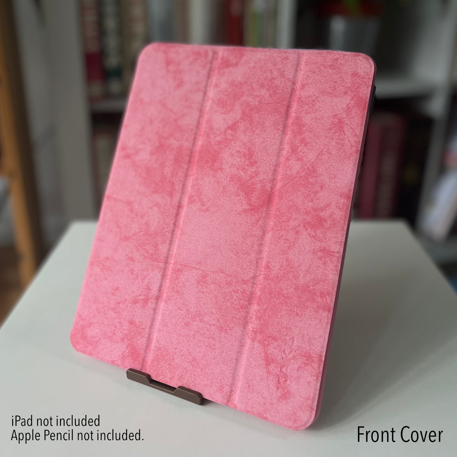 KAKU Flipcase for iPad Pro 11" (Gen 1) - Rose
